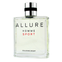 Chanel Allure Homme Cologne Sport