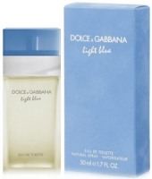 Dolce & Gabbana Light Blue