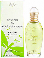 Van Cleef & Arpels Les Saisons Printemps