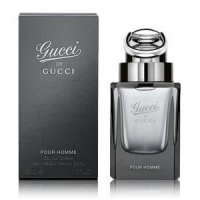 Gucci By Gucci Pour Homme