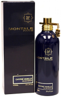 Montale Chypre Vanille