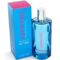 Davidoff Cool Water Game