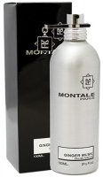 Montale Ginger Musk
