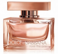 Dolce & Gabbana Rose The One