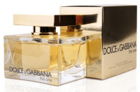 Dolce & Gabbana The One