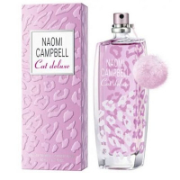 Naomi Campbell Cat Deluxe