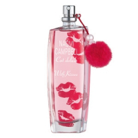 Naomi Campbell Cat Deluxe With Kisses