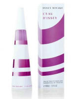 Issey Miyake L`eau D`Issey Summer 2010