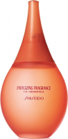 Shiseido Energizing Fragrance