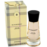 Burberry Touch
