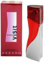 Azzaro Visit