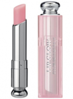 Christian Dior Addict Lip Glow с SPF 10 - Бальзам для губ увлажняющий