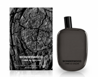 Comme Des Garcons Wonderwood (Вандервуд)