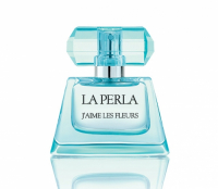 La Perla J'Aime Les Fleurs