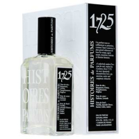 Histoire de Parfums 1725 Casanova