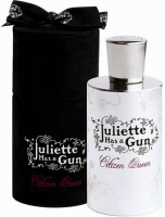 Juliette has a Gun Citizen Queen (Ситизен Квин) Городская Королева