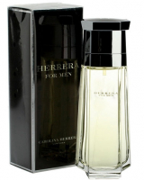 Carolina Herrera for Men