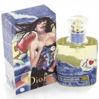 Christian Dior I love Dior