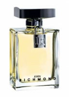 John Richmond woman