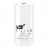 Mont Blanc LEGEND SPIRIT Парфумований дезодорант для чоловіків стік 75 мл