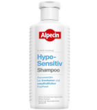 Alpecin Hypo-Sensitiv Шампунь для мужчин сухой и чувствительной кожи головы 250мл 4008666205506