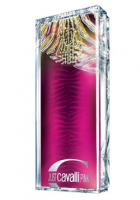 Roberto Cavalli Just Cavalli Pink
