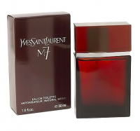 Yves Saint Laurent M7