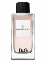 Dolce & Gabbana 3 L`Imperatrice