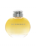 Burberry woman