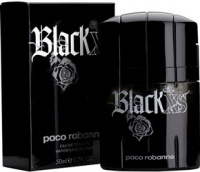 Paco Rabanne Black XS
