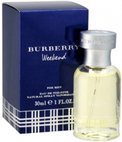 Burberry Weekend