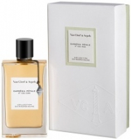 Van Cleef & Arpels Collection Extraordinaire Gardenia Petale