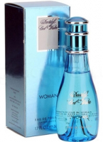 Davidoff Cool Water Woman