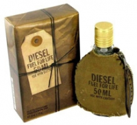 Diesel Fuel for Life
