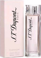 S.T. Dupont Essence Pure Pour Femme