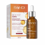 Bandi Multi-vitamin revitalizing concentrate Мультивитаминный восстанавливающий концентрат 30мл