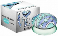 Emilio Pucci Vivara Variazioni Acqua 330