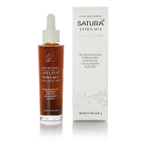 Satura Extra Mix - средство для восстановления и укрепления корней волос 50 мл