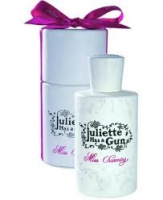 Juliette has a Gun Miss Charming (Мис Чарминг) Мисс Очарование