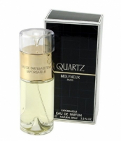 Molyneux Quartz/ Кварц