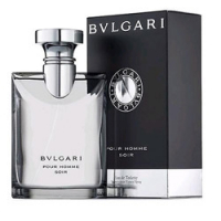 Bvlgari Soir