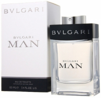 Bvlgari Man