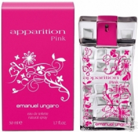 Emanuel Ungaro Apparition Pink for women