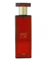 Ajmal SACRED LOVE САКРЕД ЛАВ