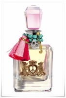 Juicy Couture Peace Love