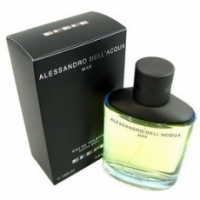 Alessandro Dell`Acqua For Man