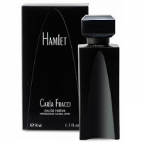 Carla Fracci Hamlet (Гамлет)