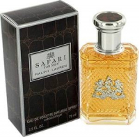 Ralph Lauren Safari