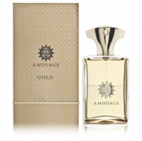 Amouage Gold Man