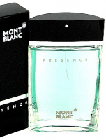 Mont Blanc Presence for Men